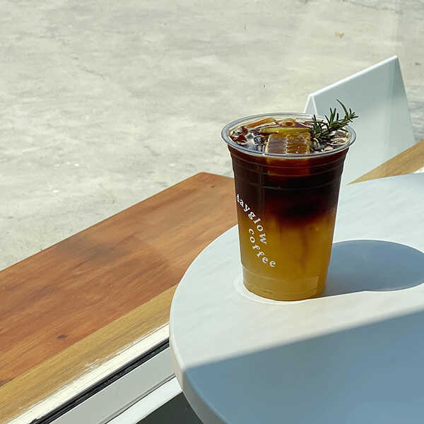 คาเฟ่มี Photo Booth