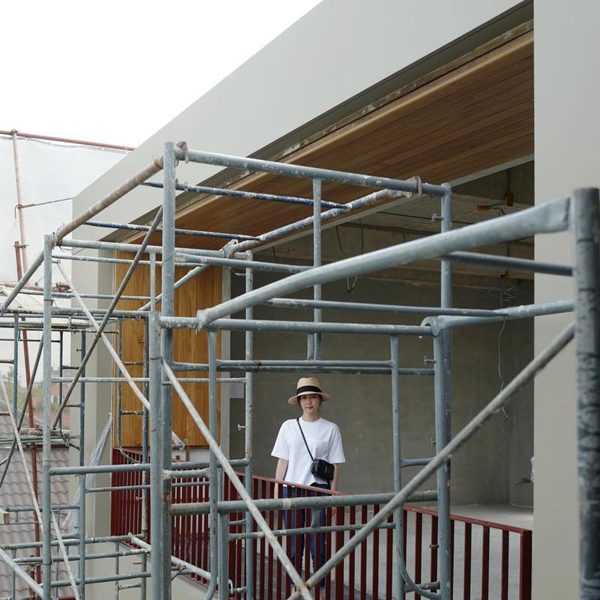 บ้านใหม่ดารา