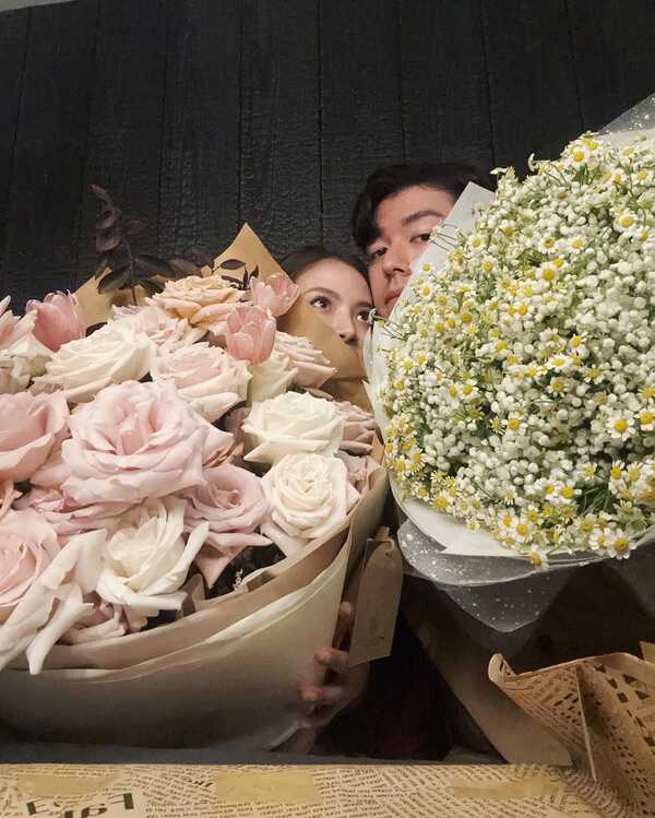 นาย - ใบเฟิร์น