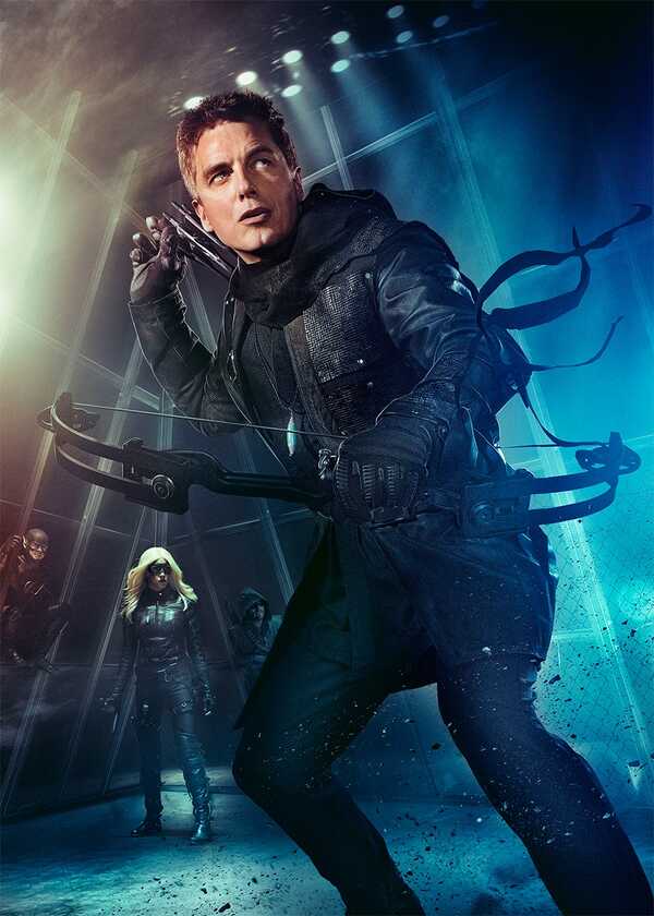 Arrow