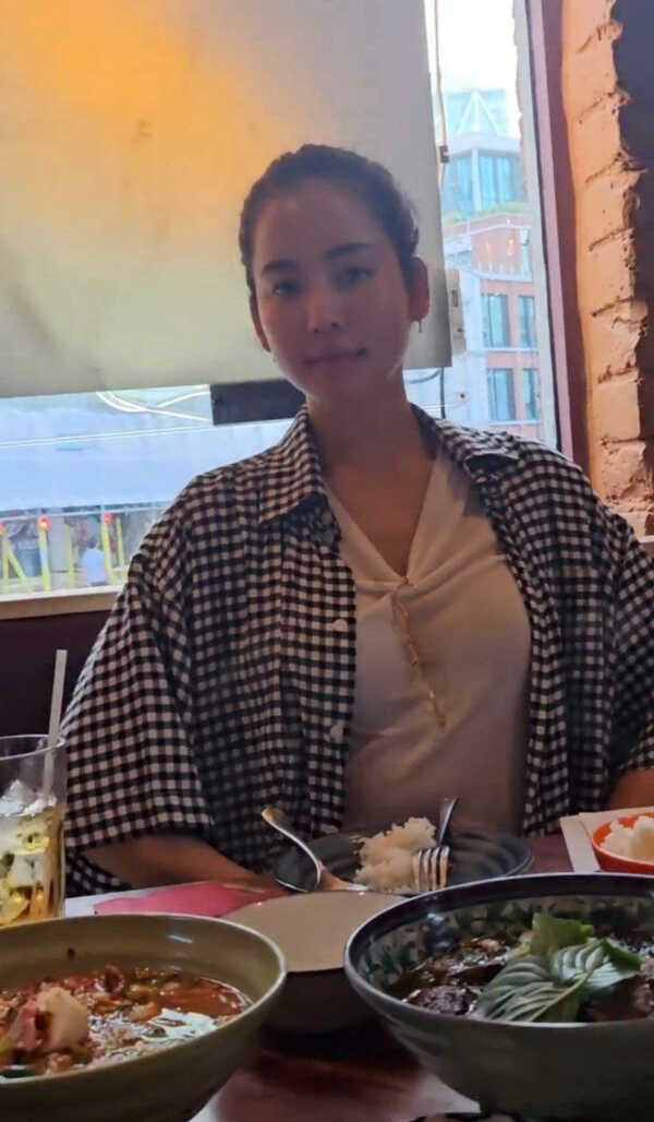 โบว์ เมลดา