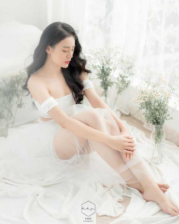 Phuong Trang Nguyen