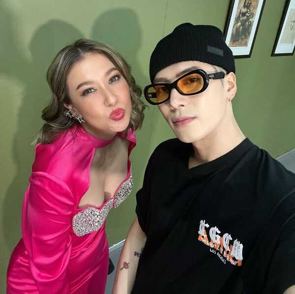 เอมี่ กลิ่นประทุม