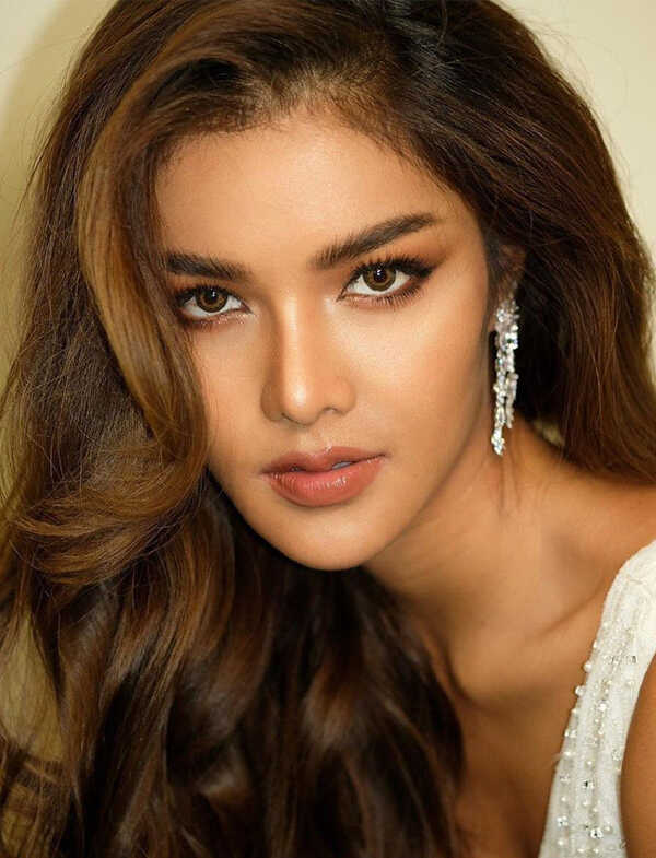 มิสยูนิเวิร์สไทยแลนด์