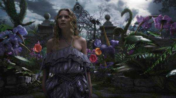 ทิม เบอร์ตัน