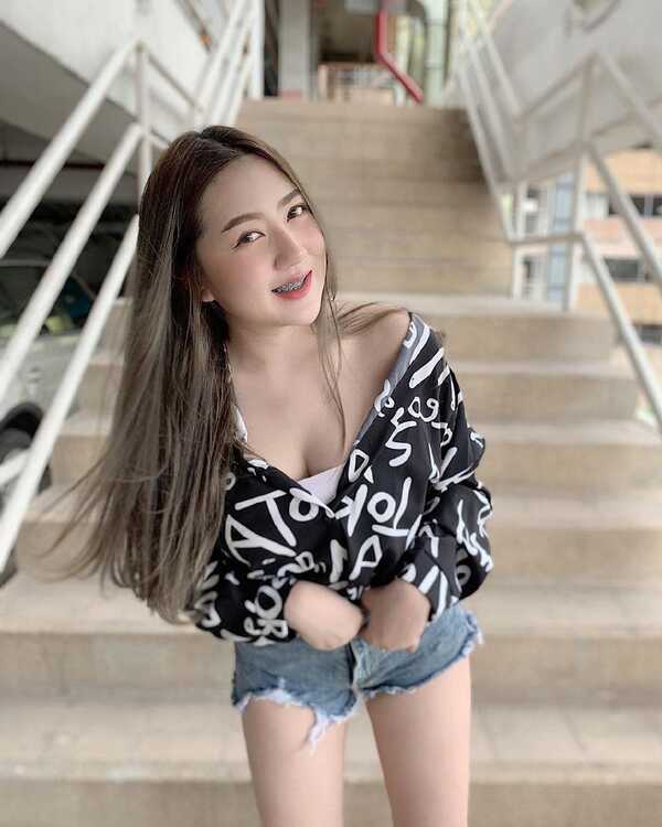 น้องฝน