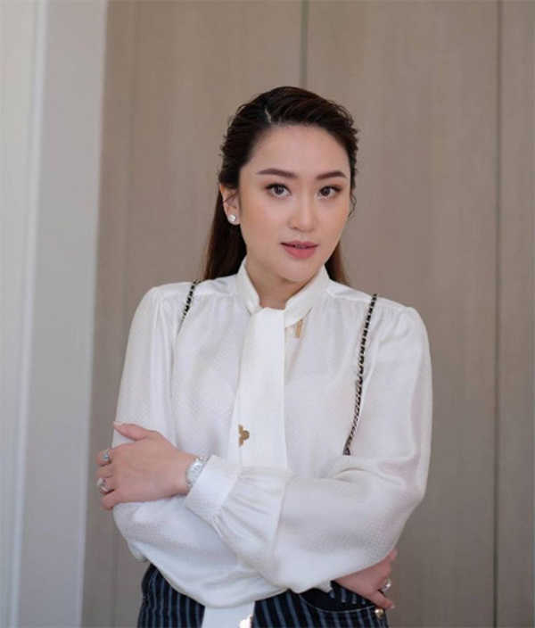 แพทองธาร ชินวัตร