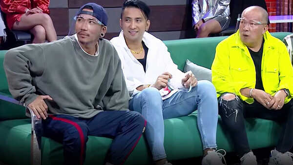 บอล เชิญยิ้ม เคลียร์ดราม่า