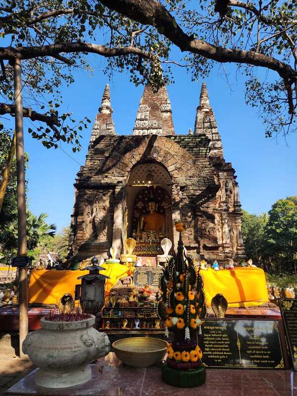 วัดเจ็ดยอด