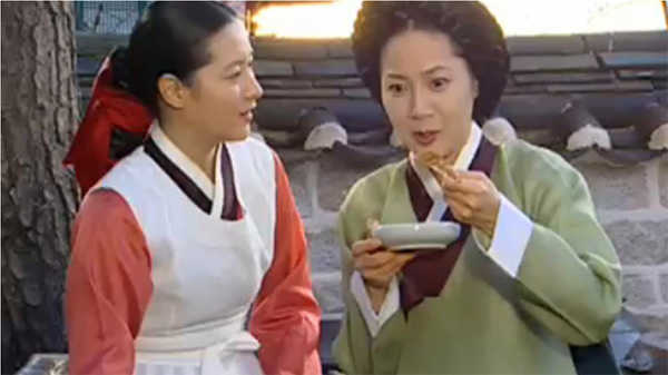 ซีรีส์เกี่ยวกับอาหาร