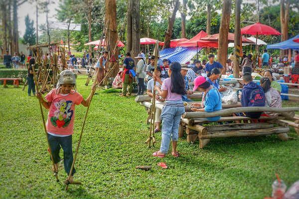 หนาวนี้ที่เมืองแกน ครั้งที่ 10