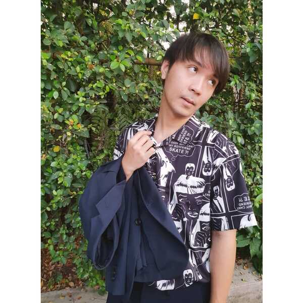 น้องร็อค วงลูกหิน