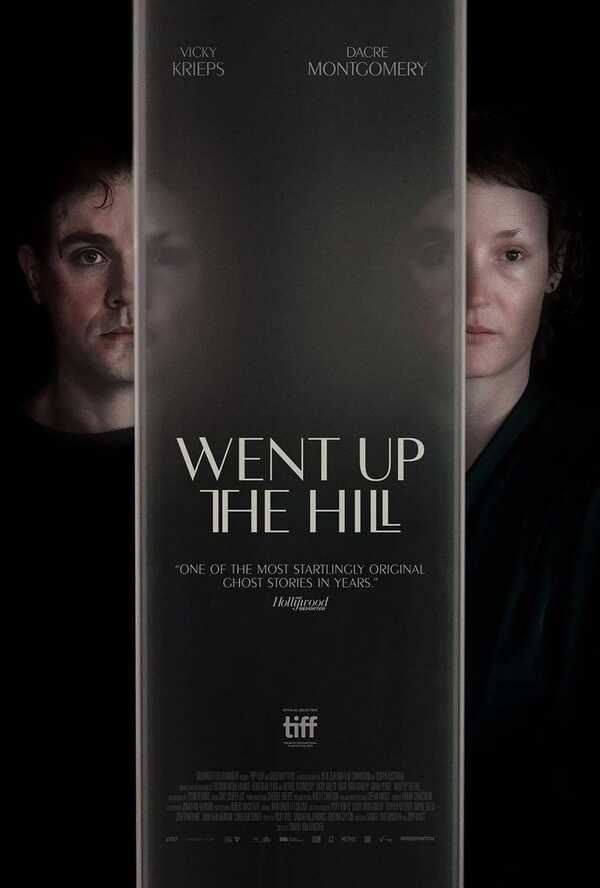 โปสเตอร์ Went Up The Hill หนังใหม่ 2025