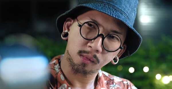 แจ๊ส ชวนชื่น