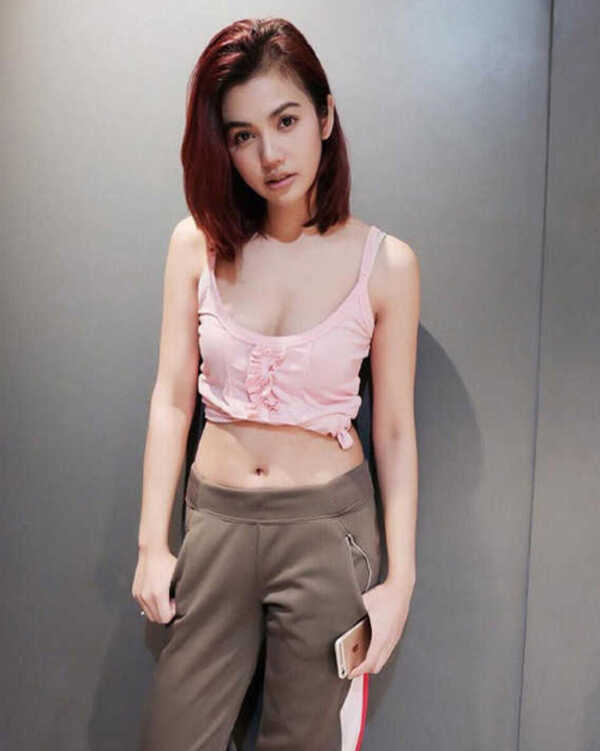 หนูเล็ก บลูเบอร์รี่