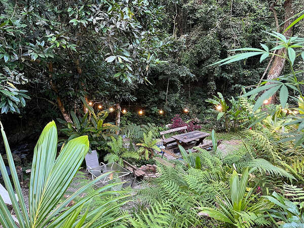 ที่พักหน้าฝน 2566