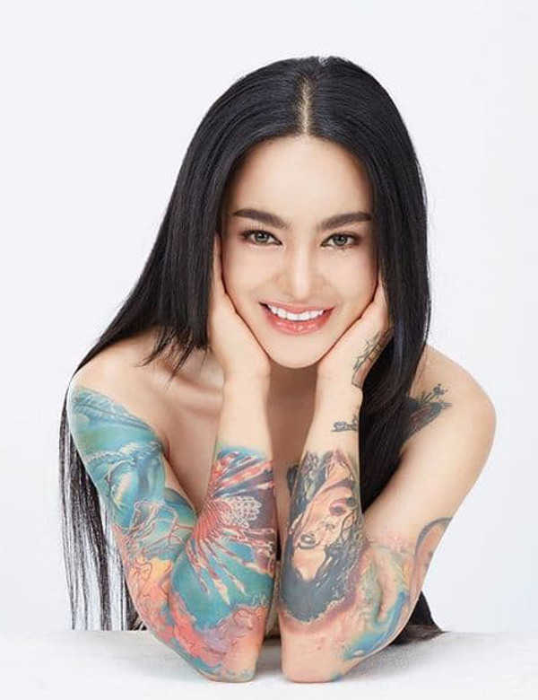 พิมรี่พาย