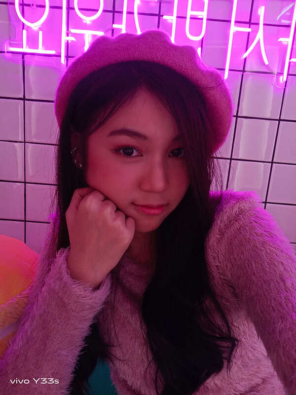 vivo Y33s
