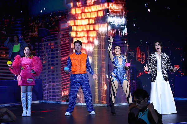 คิง เพาเวอร์