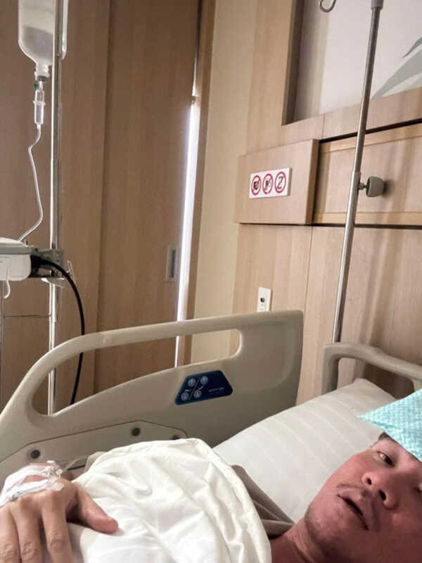 ปู่จ๋าน ลองไมค์