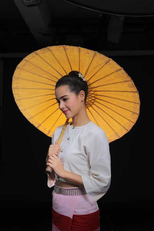 กลิ่นกาสะลอง