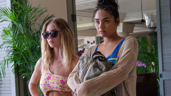 ซีรีส์ The White Lotus