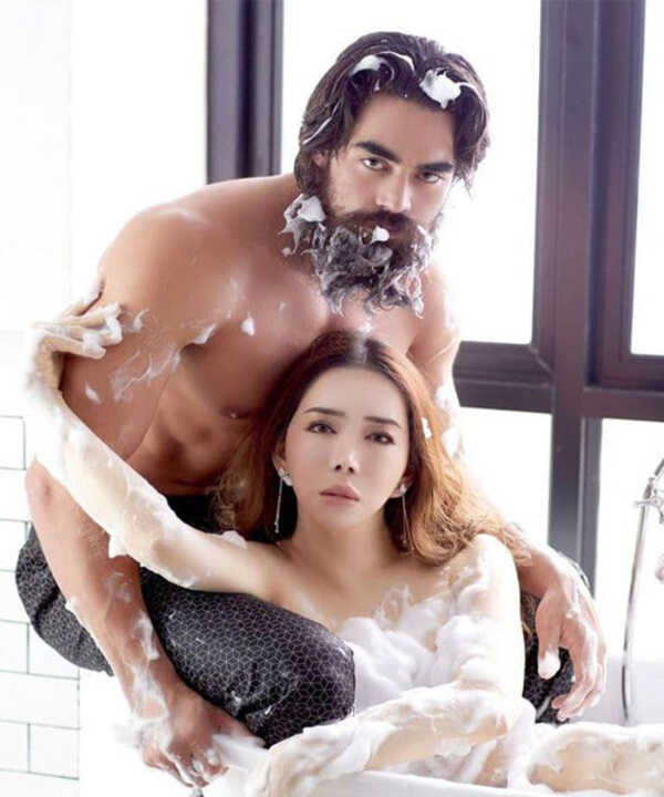 แอน จักรพงษ์, ผู้หญิงข้ามเพศ