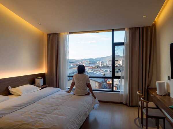 Shangri-La Yunbian View Homestay