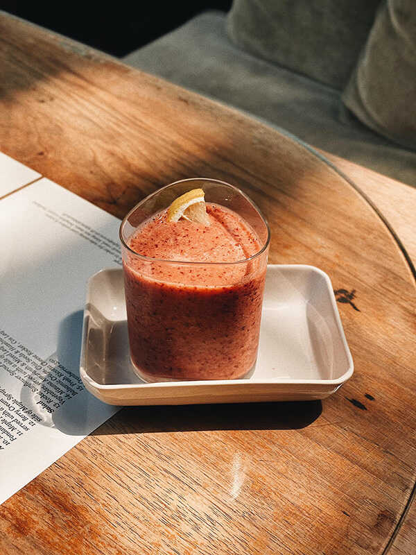 คาเฟ่มี Photo Booth