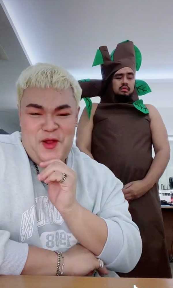 ปิงปอง ธงชัย