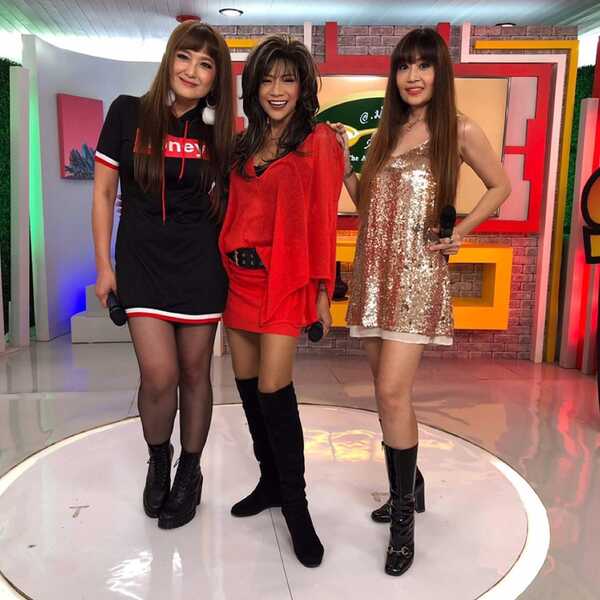 แอน บุ๋ม ฮันนี่