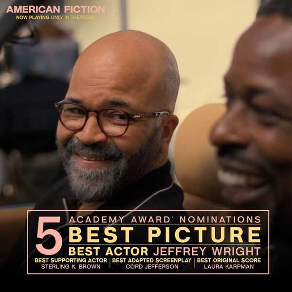 American Fiction