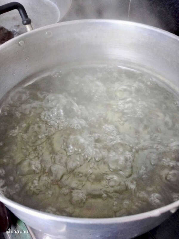 เต้าหู้ญี่ปุ่นนึ่งซีอิ๊วหมูสับ เมนูเต้าหู้ เมนูหมู เมนูนึ่ง สูตรอาหาร