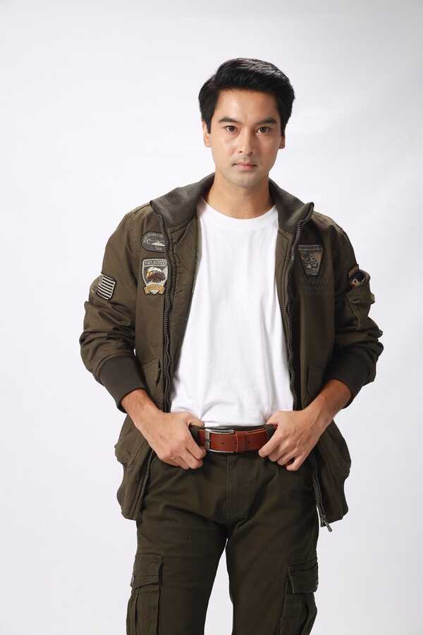 หลวงพ่อเสือละคร