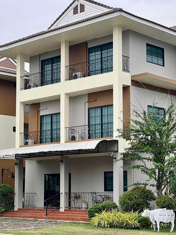 ที่พักแพร่