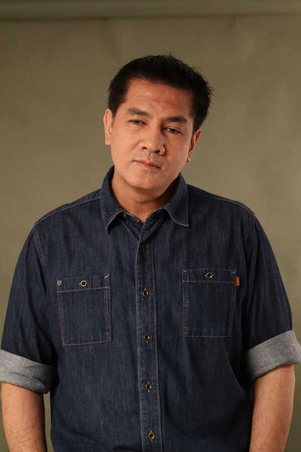 ต้น จักรกฤษณ์