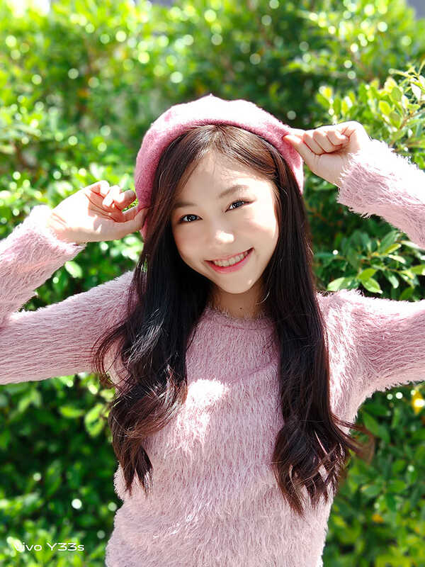 vivo Y33s