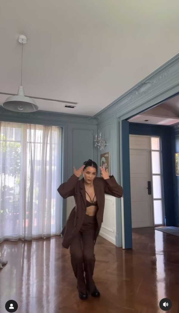 จันจิ จันจิรา