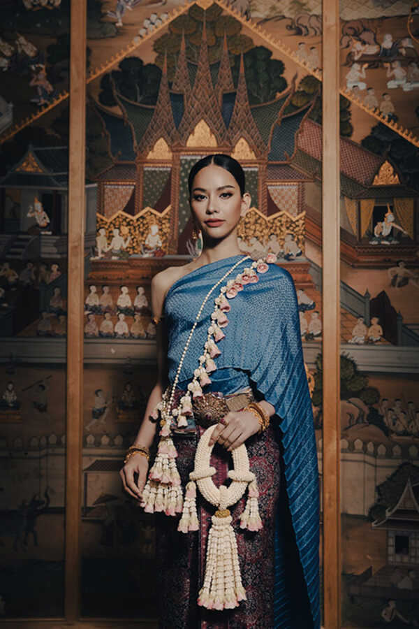 มิสยูนิเวิร์สไทยแลนด์