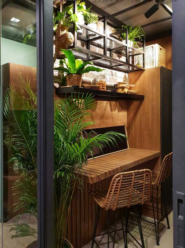 ตกแต่งคอนโด