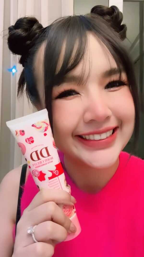 เจนนี่ ได้หมดถ้าสดชื่น