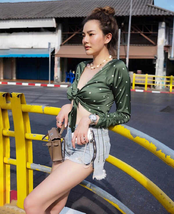 ดิว อริสรา