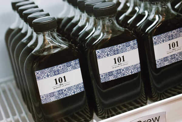 ร้านกาแฟ พระราม 9