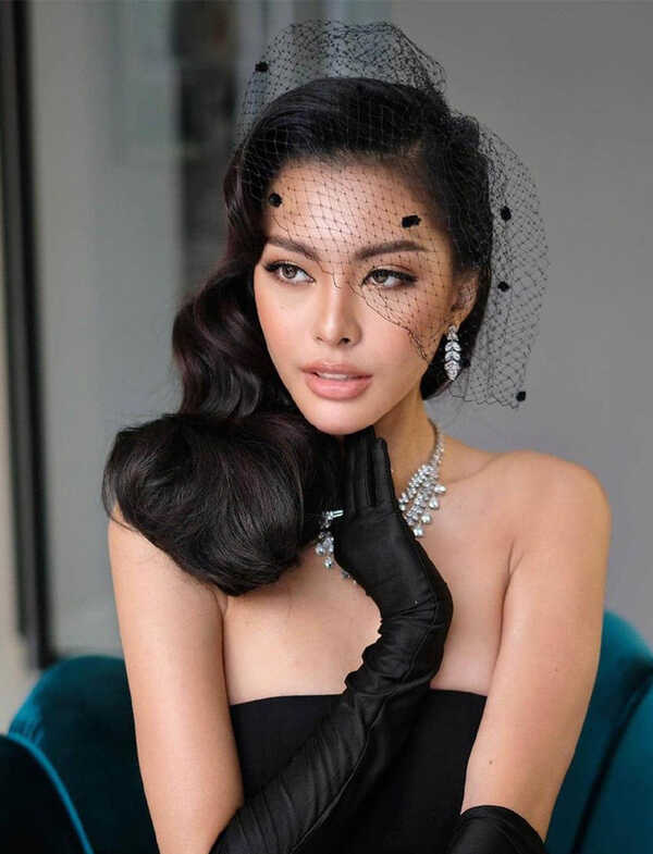 มิสแกรนด์ไทยแลนด์