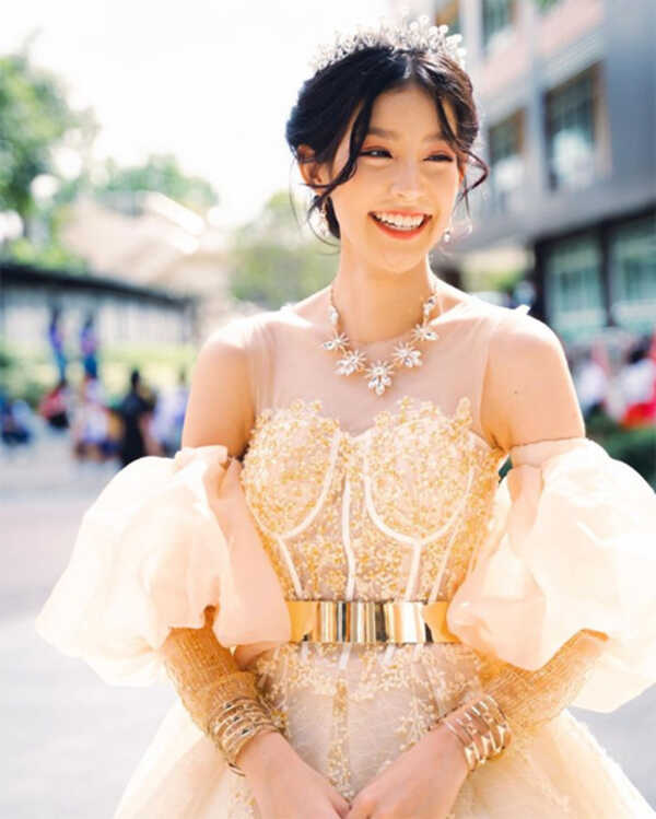 ภาพจาก : Instagram bbaiporuary