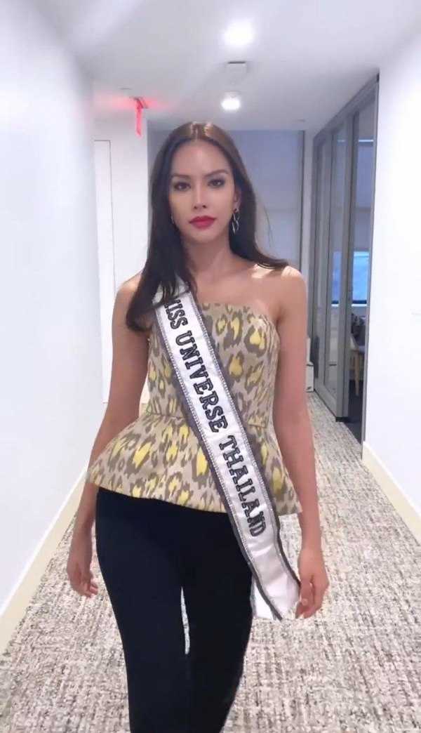  แอนนา เสืองามเอี่ยม 