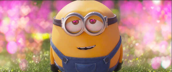 Minions