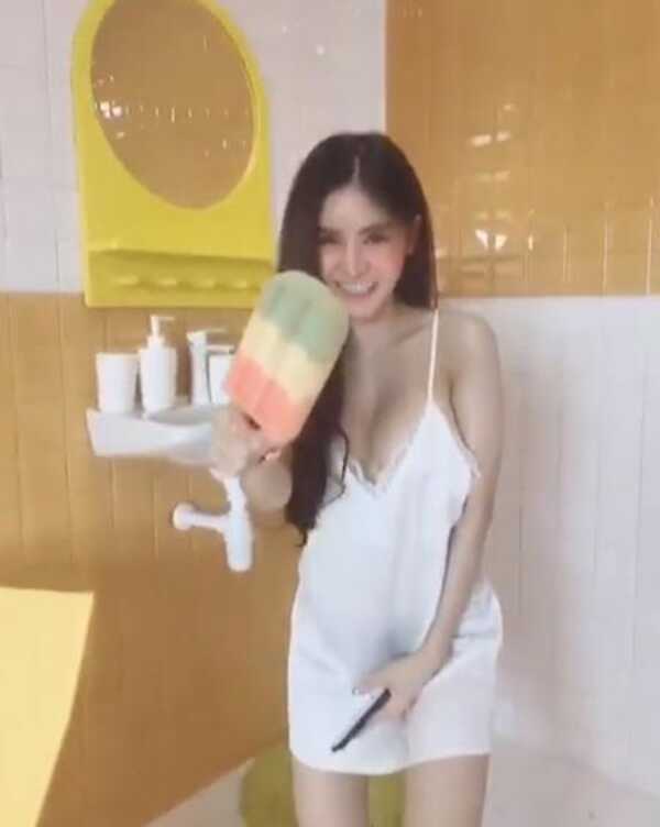 บลู จิรารัตน์