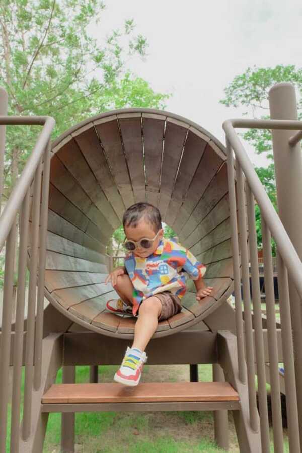 Kenora Park n Play