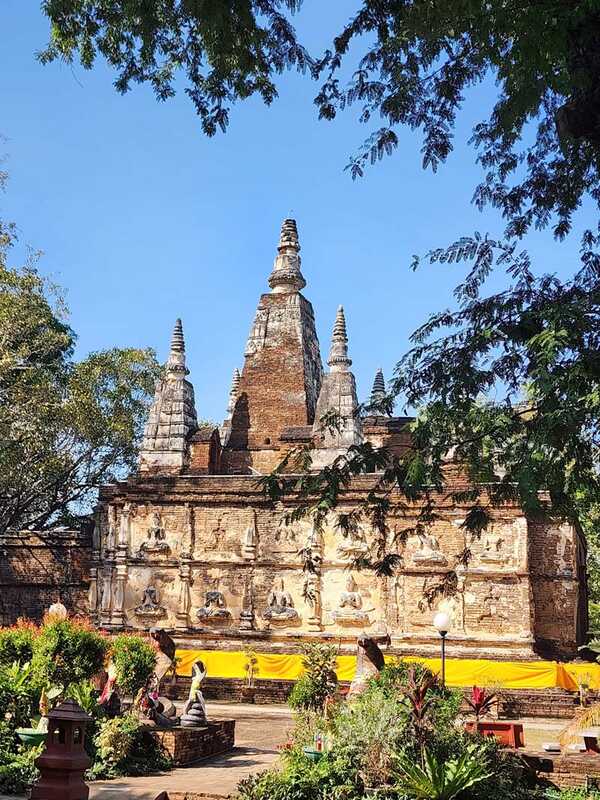 วัดเจ็ดยอด